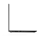 Lenovo  13.3" PC portable  Noir