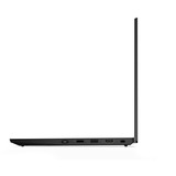 Lenovo  13.3" PC portable  Noir