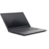Lenovo  14" PC portable  Noir