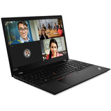 Lenovo  15.6" PC portable  Noir