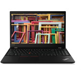 Lenovo  15.6" PC portable  Noir