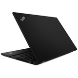 Lenovo  15.6" PC portable  Noir