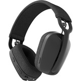 Logitech Zone Vibe Wireless casque over-ear Graphite