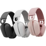 Logitech  casque over-ear Graphite