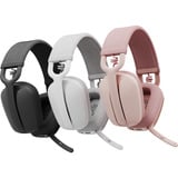Logitech  casque over-ear Graphite