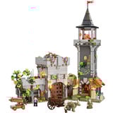 Lumibricks F9027, Jouets de construction 