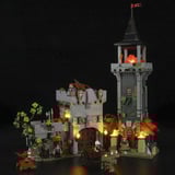 Lumibricks F9027, Jouets de construction 