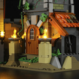 Lumibricks F9027, Jouets de construction 