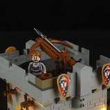 Lumibricks F9027, Jouets de construction 