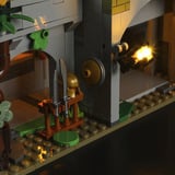 Lumibricks F9027, Jouets de construction 