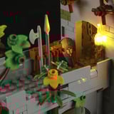 Lumibricks F9027, Jouets de construction 