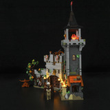 Lumibricks F9027, Jouets de construction 