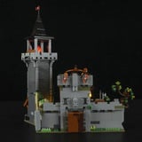 Lumibricks F9027, Jouets de construction 