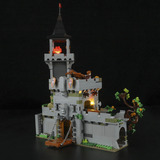 Lumibricks F9027, Jouets de construction 