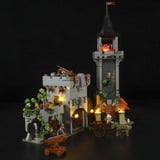 Lumibricks F9027, Jouets de construction 