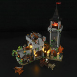 Lumibricks F9027, Jouets de construction 