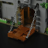 Lumibricks F9027, Jouets de construction 