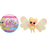 MGA Entertainment L.O.L. Surprise Fairy Tots, Figurine 