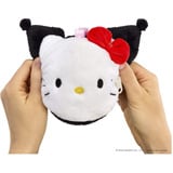 MGA Entertainment L.O.L. Surprise Loves Hello Kitty Reversible Plush, Figurine 