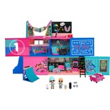 MGA Entertainment L.O.L. Surprise! Fashion Show House, Jeu de construction L.O.L. Surprise! Fashion Show House, 4 an(s)