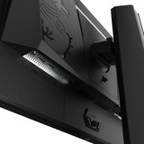 MSI MAG 272QPDE QD-OLED X24 26.5" Moniteur gaming  Noir, 67,3 cm (26.5"), 2560 x 1440 pixels, Wide Quad HD, QD-OLED, 0,03 ms, Noir