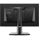 MSI MAG 272QPDE QD-OLED X24 26.5" Moniteur gaming  Noir