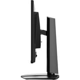 MSI MAG 272QPDE QD-OLED X24 26.5" Moniteur gaming  Noir