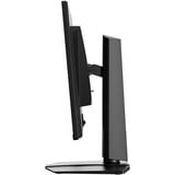 MSI MAG 272QPDE QD-OLED X24 26.5" Moniteur gaming  Noir, 67,3 cm (26.5"), 2560 x 1440 pixels, Wide Quad HD, QD-OLED, 0,03 ms, Noir