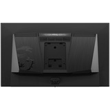 MSI MAG 272QPDE QD-OLED X24 26.5" Moniteur gaming  Noir, 67,3 cm (26.5"), 2560 x 1440 pixels, Wide Quad HD, QD-OLED, 0,03 ms, Noir