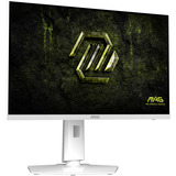 MSI MAG 274QRFWDE X32 27" Moniteur gaming  Blanc