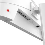 MSI MAG 274QRFWDE X32 27" Moniteur gaming  Blanc