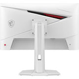 MSI MAG 274QRFWDE X32 27" Moniteur gaming  Blanc