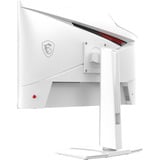MSI MAG 274QRFWDE X32 27" Moniteur gaming  Blanc