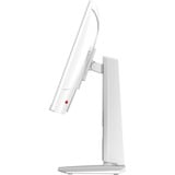 MSI MAG 274QRFWDE X32 27" Moniteur gaming  Blanc
