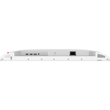 MSI  27" Moniteur gaming  Blanc