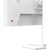 MSI  27" Moniteur gaming  Blanc