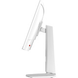 MSI  27" Moniteur gaming  Blanc