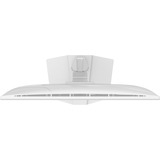 MSI  27" Moniteur gaming  Blanc
