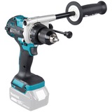 Makita DHP486Z, Perceuse à percussion Bleu/Noir