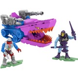 Mattel HDK07 Jouets de construction Mega Construx HDK07, Jeu de construction, 8 an(s), Plastique, 179 pièce(s), 560 g