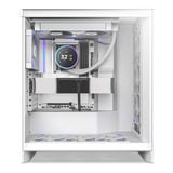 NZXT Performance Fan F280X, Ventilateur de boîtier Blanc