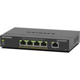 Netgear GS305, Switch Noir