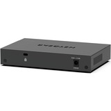 Netgear GS305, Switch Noir