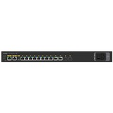 Netgear GSM4212UX-100EUS, Switch 