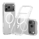 Nevox 2532, Housse smartphone Transparent