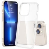 Nevox StyleShell Flex, Housse smartphone Transparent
