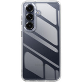 Nevox StyleShell SHOCKFlex, Housse smartphone Transparent