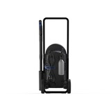 Nilfisk CORE 140 Nettoyeur haute pression Droit Electrique 474 l/h Noir, Bleu Bleu/Noir, Droit, Electrique, 8 m, 5 m, Noir, Bleu, Aluminium