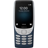Nokia 8210 4G, Smartphone Bleu foncé