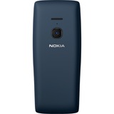 Nokia 8210 4G, Smartphone Bleu foncé